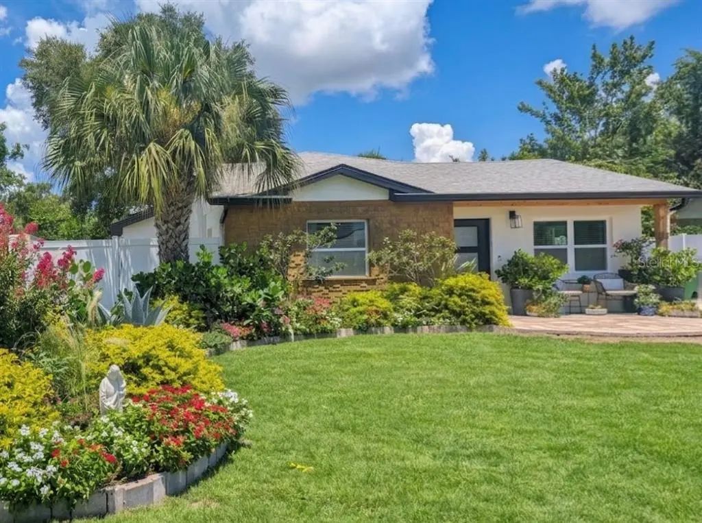 3509 W Rogers Avenue, TAMPA