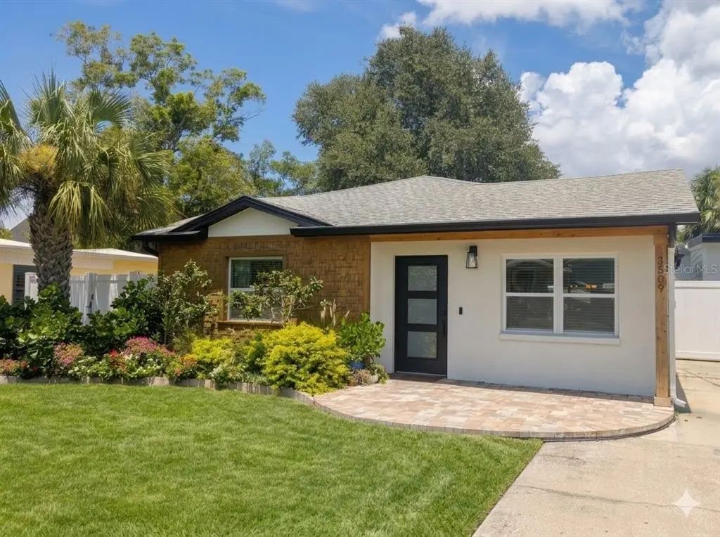 3509 W Rogers Avenue, TAMPA