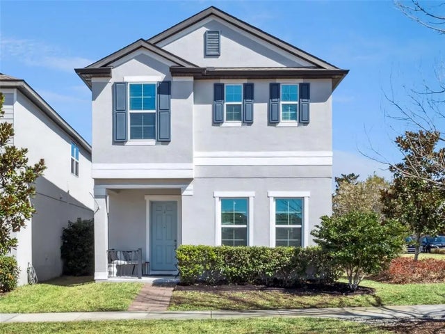 2259 White Feather Loop, OAKLAND