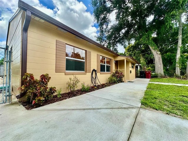 2918 E Central Boulevard, ORLANDO