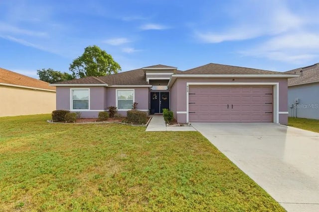 858 Terranova Road, WINTER HAVEN