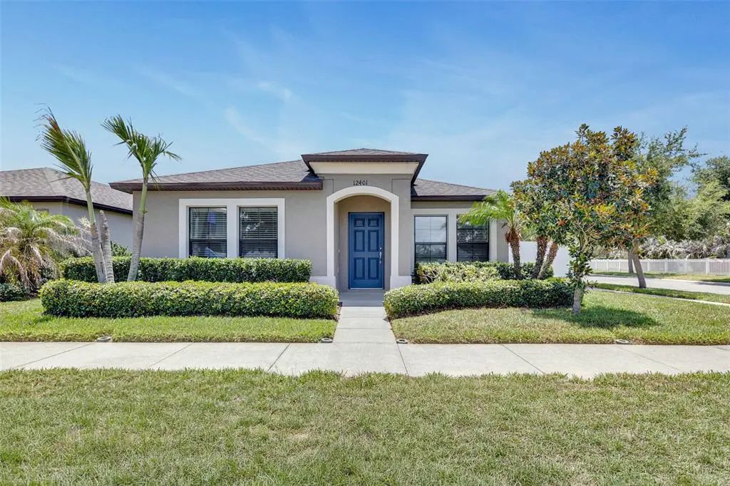 12401 Streambed Drive, RIVERVIEW