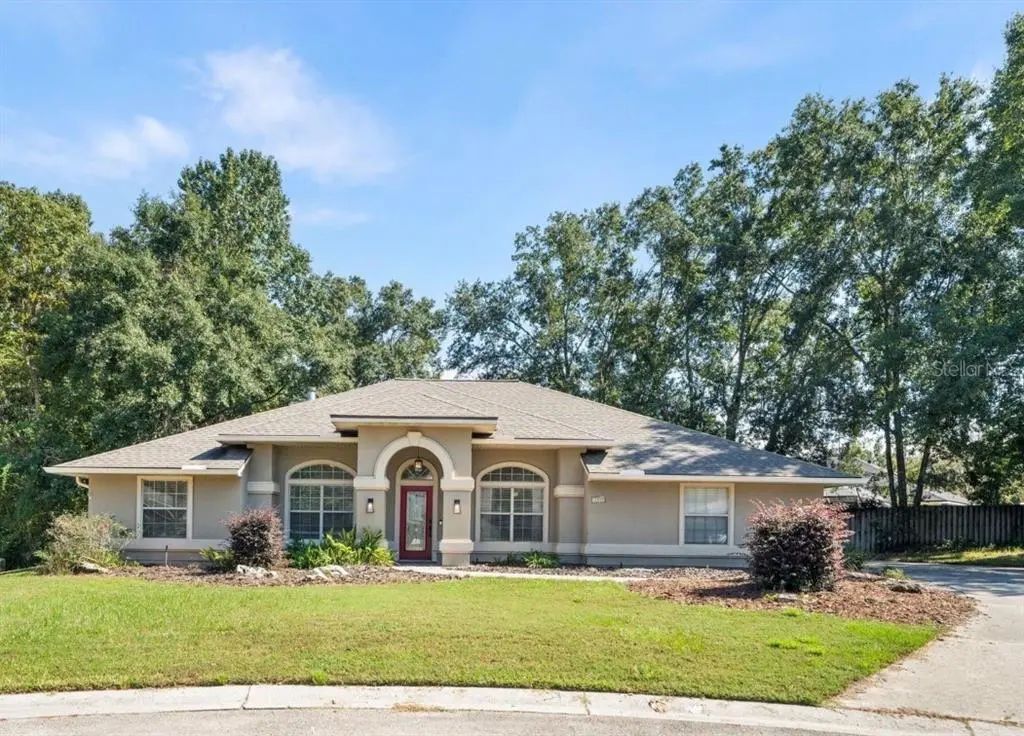 10527 Nw 14th Place, GAINESVILLE