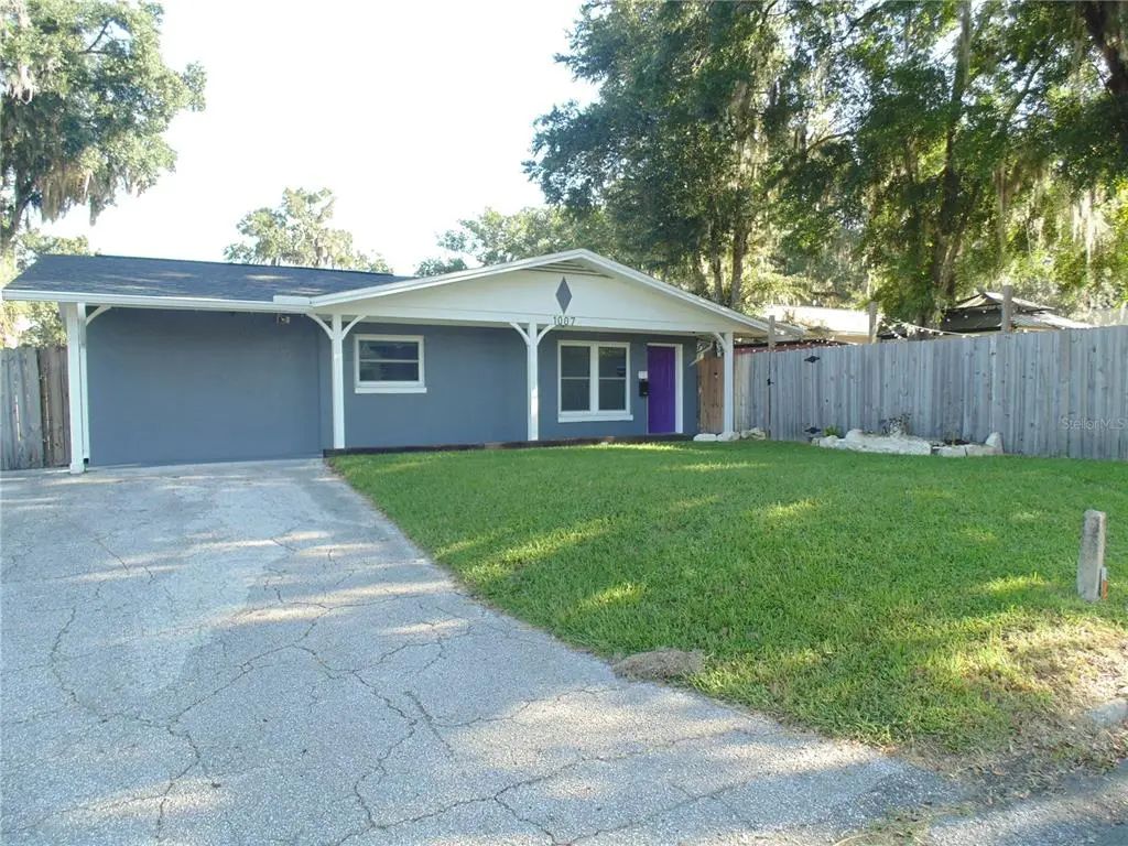 1007 Ne 2nd Street, OCALA
