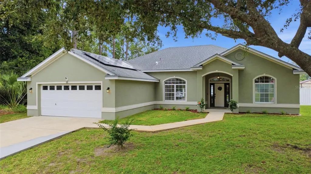 96 Parkview Drive, PALM COAST