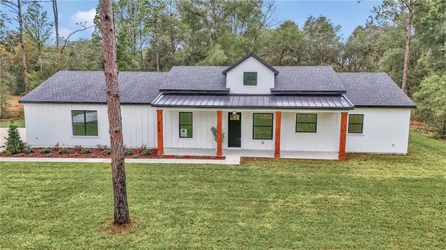 8068 Sw 129th Terrace Road, DUNNELLON