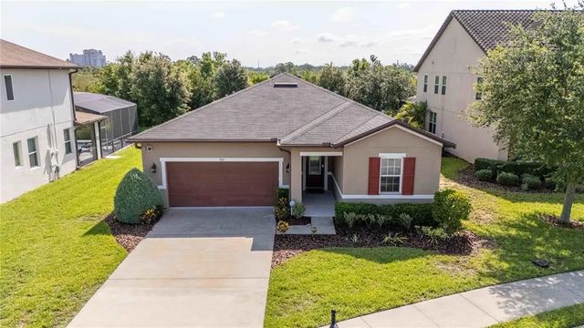 922 Suffolk Place, DAVENPORT