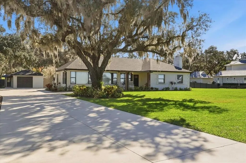 12434 Lakeshore Drive, CLERMONT