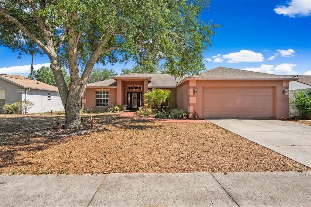 127 Winston Manor Circle, SEFFNER