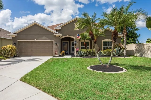 1520 Yale Castle Court, RUSKIN