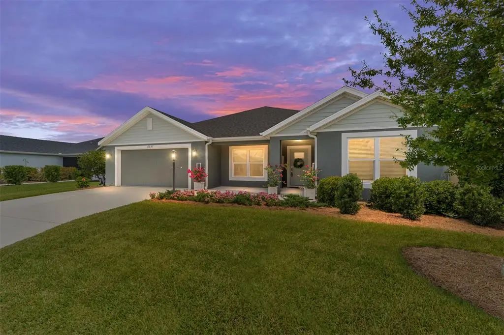 6557 Mcknight Loop, THE VILLAGES