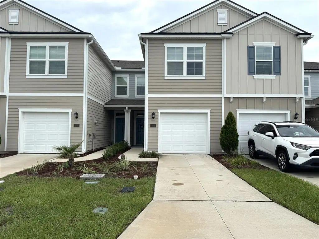 103 Redbud Road, PALM COAST