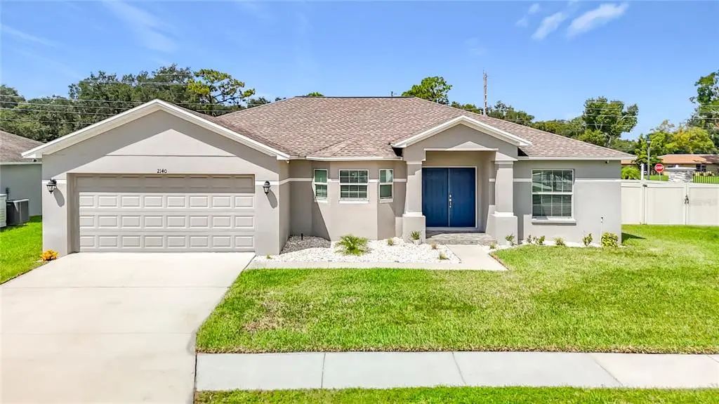 2140 Creeks Crossing Lane, LAKELAND