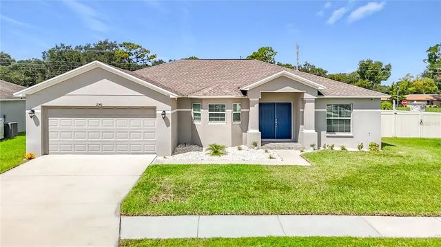 2140 Creeks Crossing Lane, LAKELAND