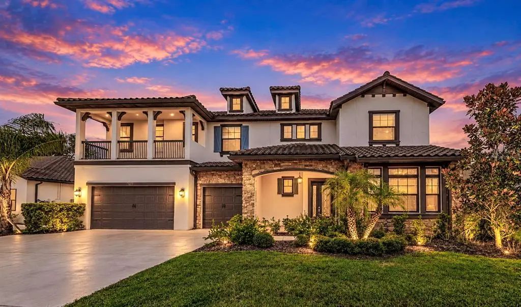 2904 Cordoba Ranch Boulevard, LUTZ
