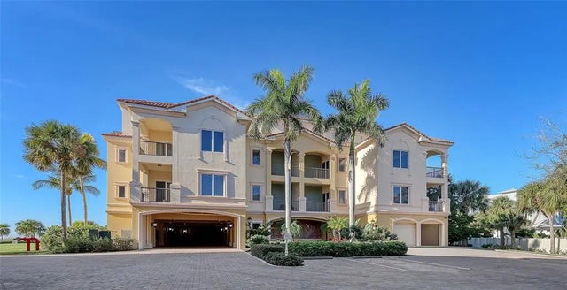 4995 Gulf Of Mexico Drive 500, LONGBOAT KEY