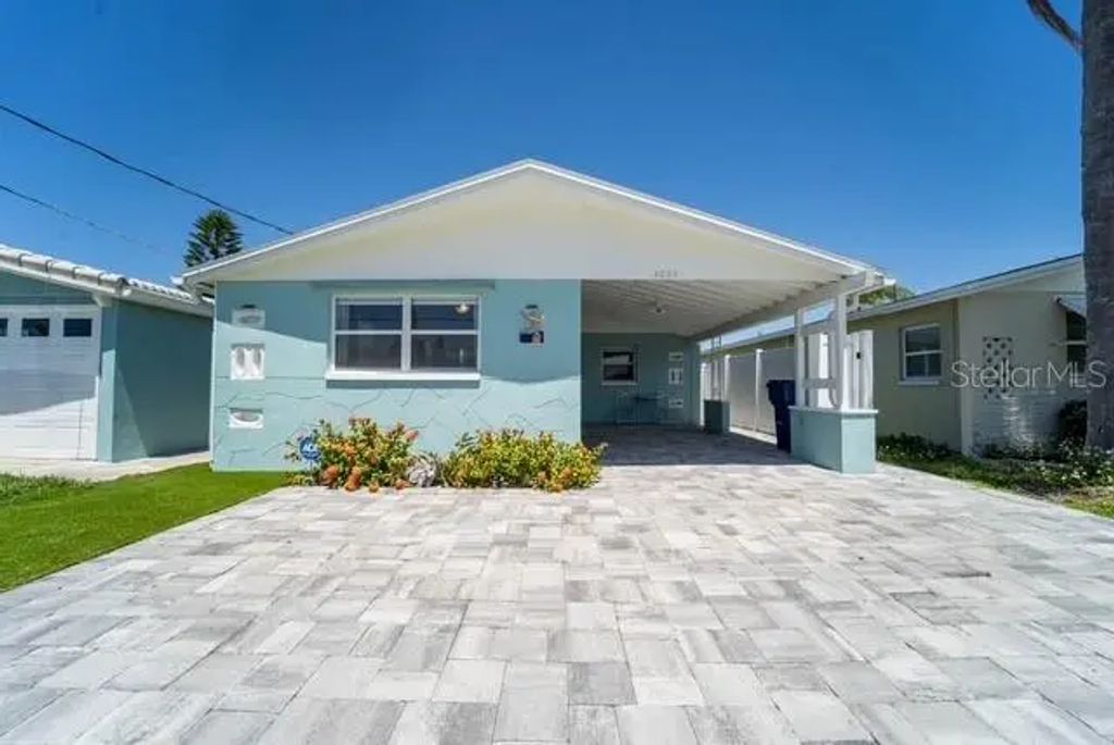 4825 Floramar Terrace, NEW PORT RICHEY