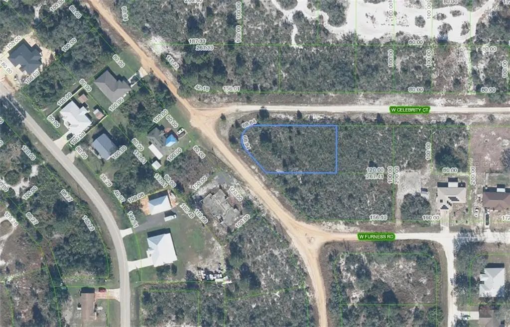 2863 W Celebrity Court, Avon Park