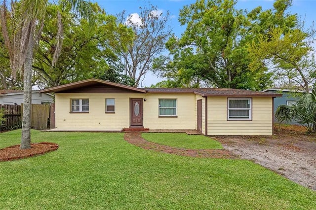 3684 14th Avenue Se, LARGO