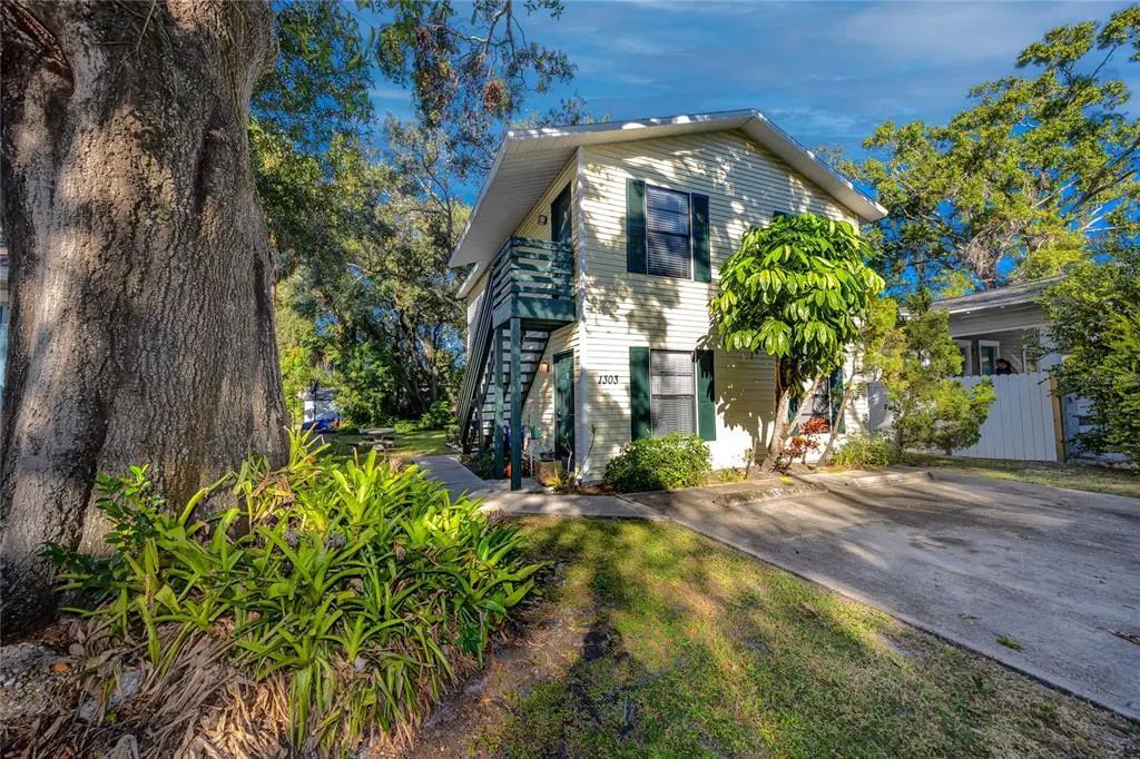 1303 S Moody Avenue, TAMPA