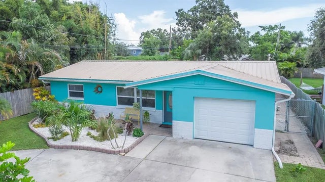 5914 Tangerine Avenue S, GULFPORT