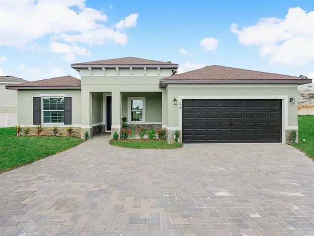 49 Orchid Court, POINCIANA