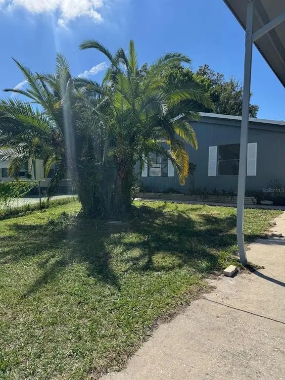 535 Skyline Drive W, LAKELAND