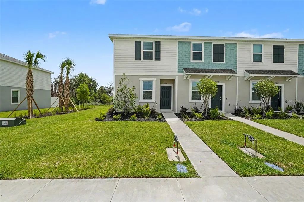 13207 Forge Avenue, PARRISH
