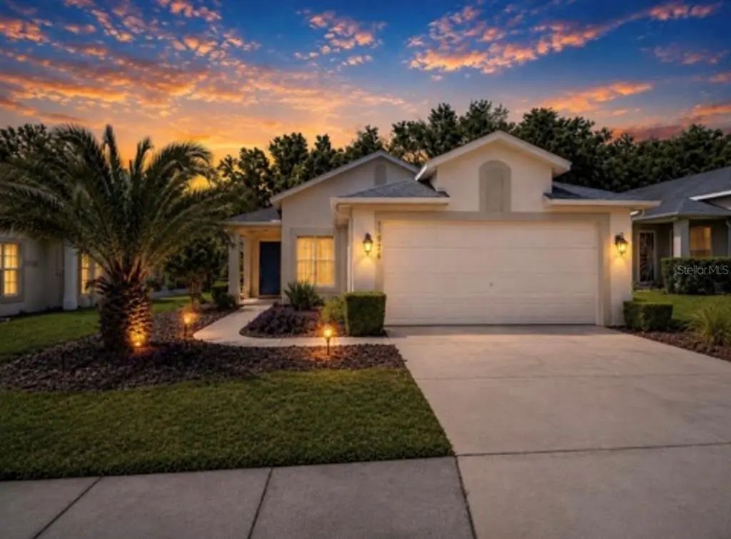 11078 Heathrow Avenue, SPRING HILL