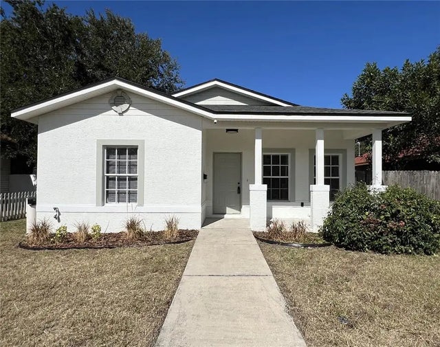 1005 15th Avenue S, ST PETERSBURG