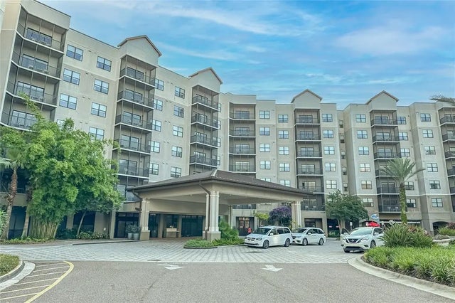 Grove Resort Avenue 3209, WINTER GARDEN