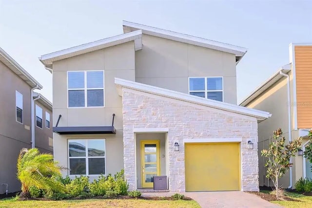 3028 Protagonist Street, KISSIMMEE