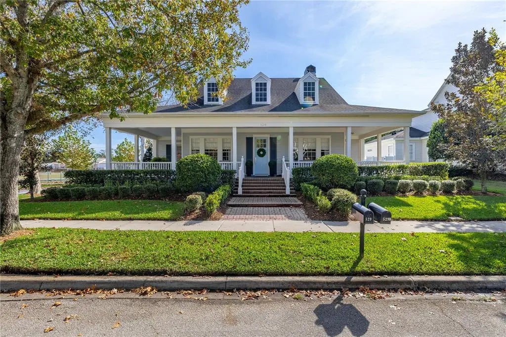 529 Greenbrier Avenue, CELEBRATION