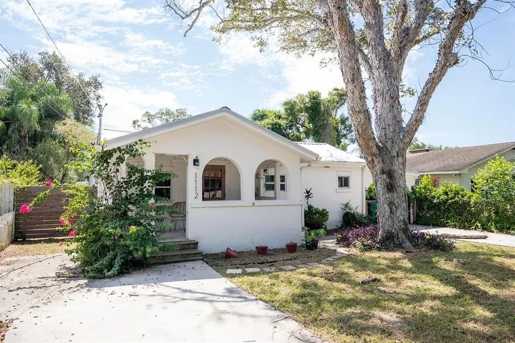 1112 W Kirby Street, TAMPA