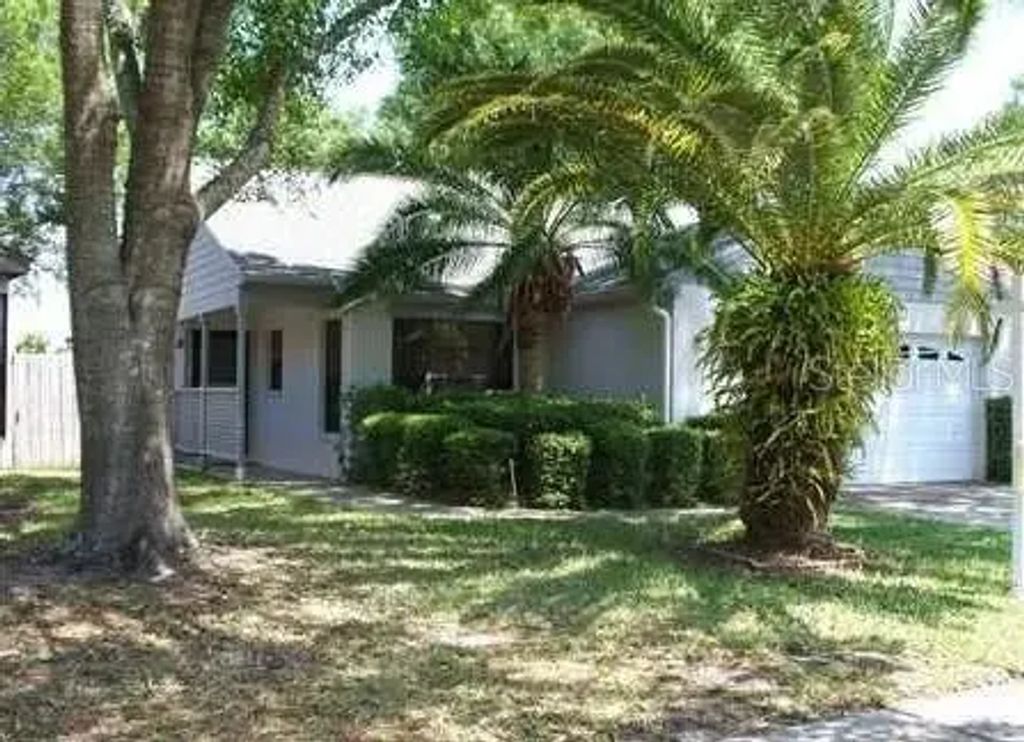 650 Bellingham Place, PALM HARBOR