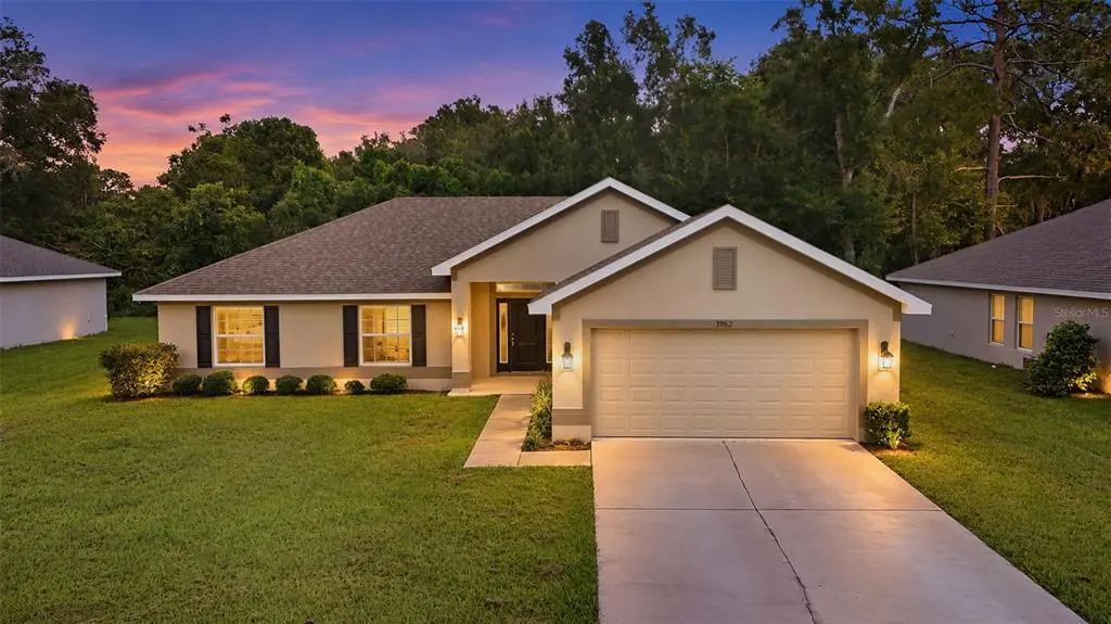 3962 Ne 58th Circle, SILVER SPRINGS