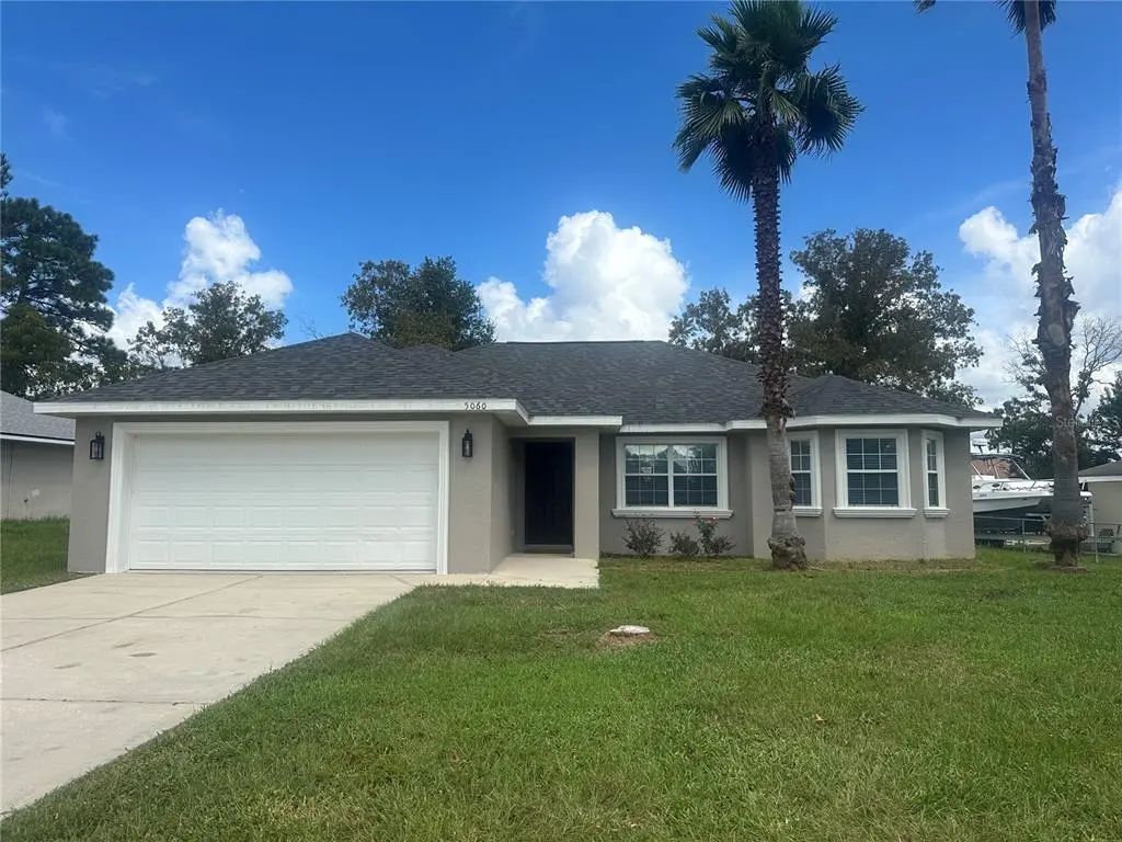 5060 Pecan Road, OCALA