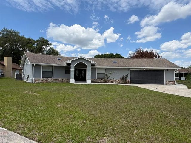 2356 Royale Oaks Boulevard, KISSIMMEE