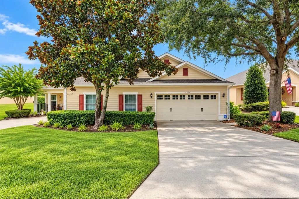 21707 Belgian Court, MOUNT DORA
