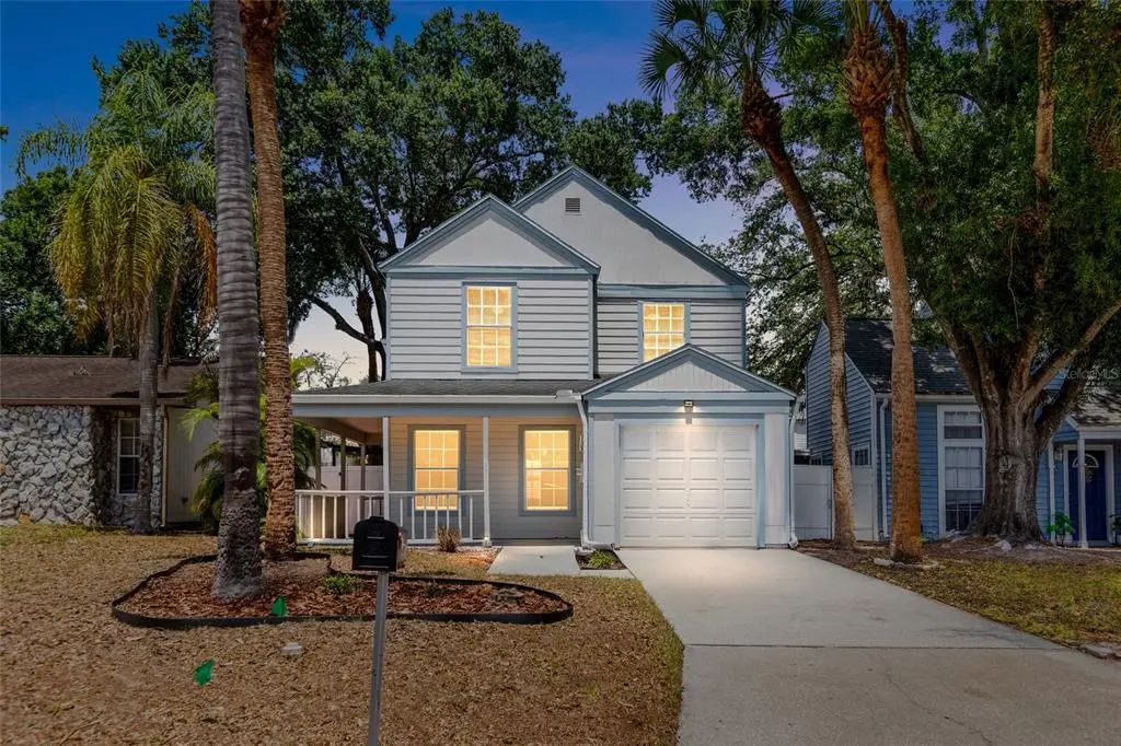 7608 Willow Park Drive, TEMPLE TERRACE