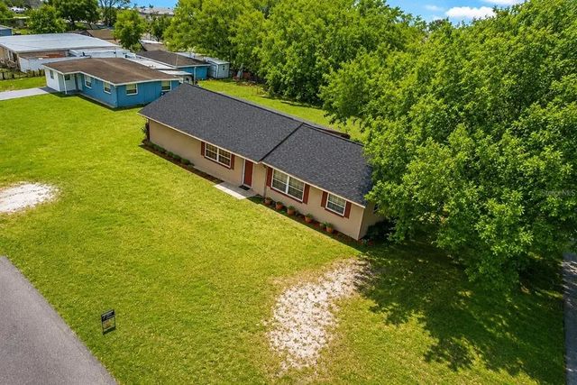 1212 Shawnee Drive, KISSIMMEE