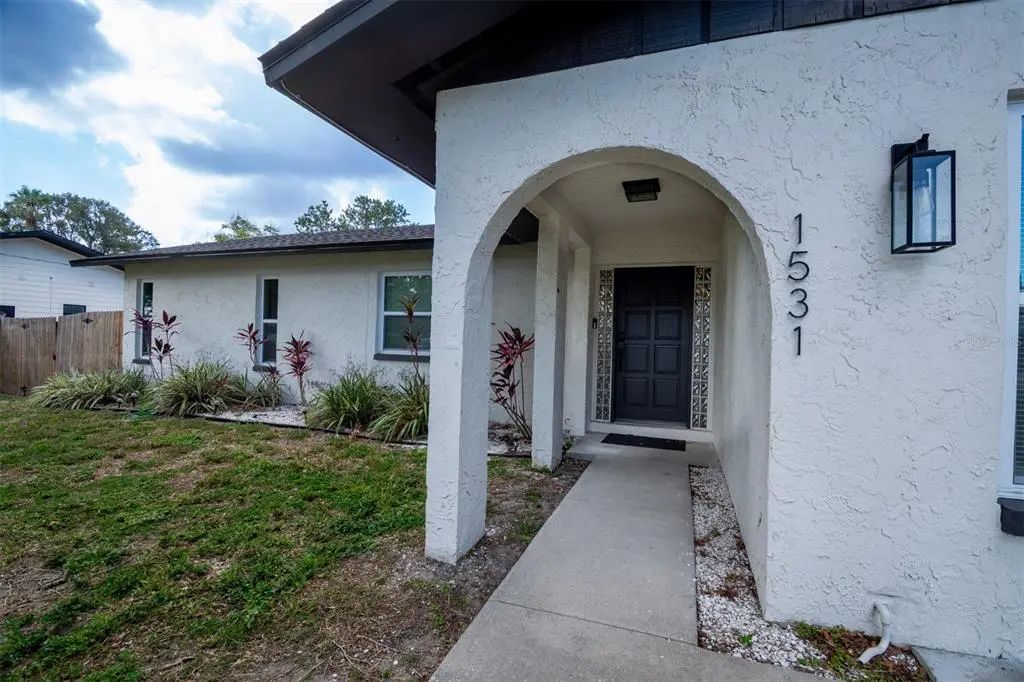 1531 Valencia Street, CLEARWATER