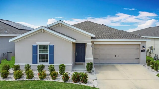 1120 Saguaro Street, HAINES CITY