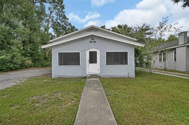 1126 W Minnesota Avenue, DELAND