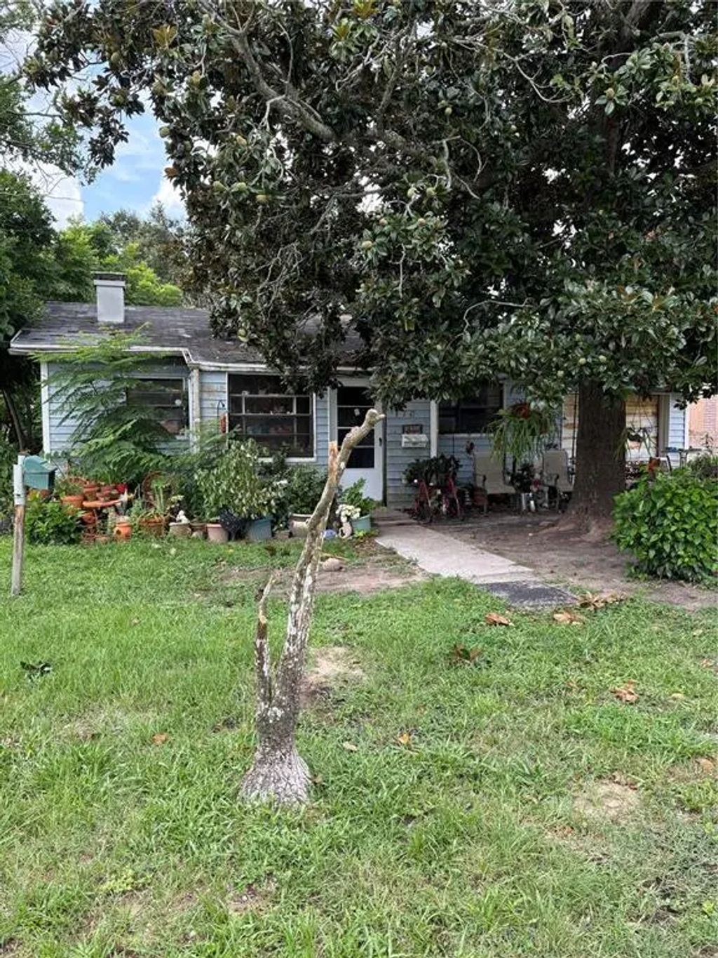 110 E Turgot Avenue, EDGEWATER