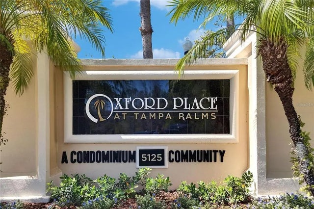 5125 Palm Springs Boulevard 7303, TAMPA