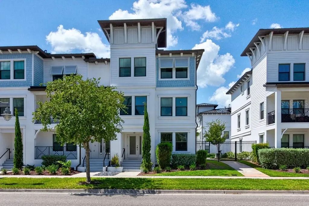 5351 Bridge Street 69, TAMPA