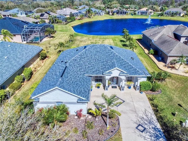3611 Marisol Court, NEW SMYRNA BEACH