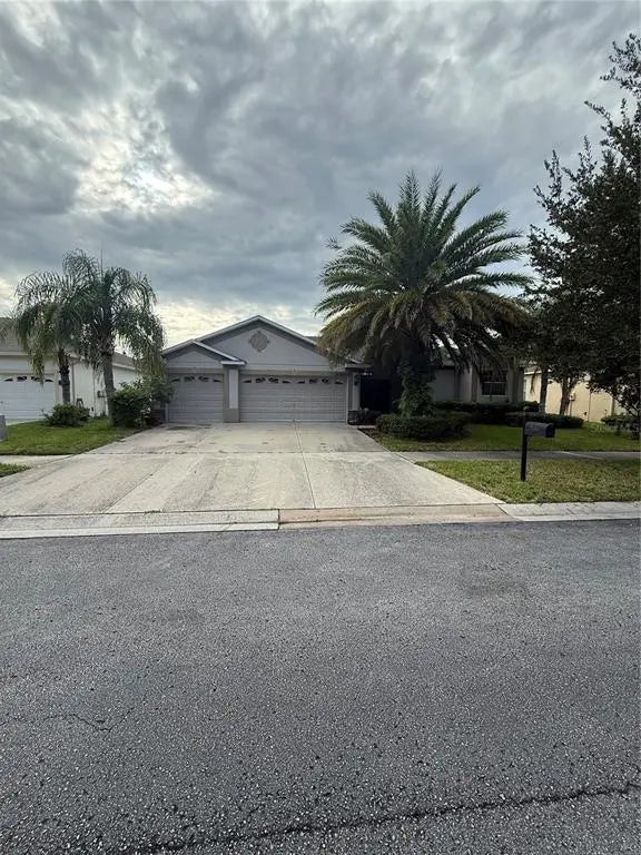 20106 Blue Daze Avenue, TAMPA