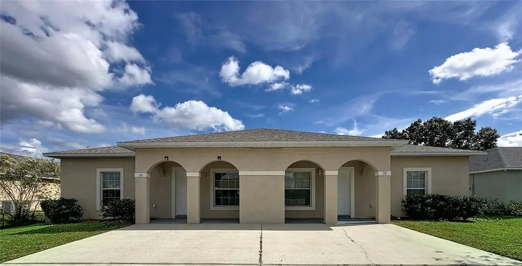 328 Baccarat Court A/b, KISSIMMEE